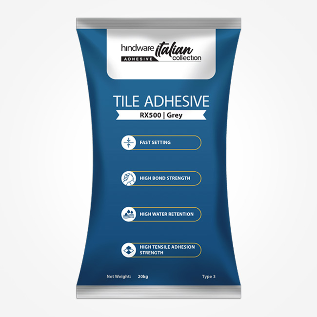 Hindware Tile Adhesive I Large Tiles/ Stones/Porcelain/ Vitrified ...